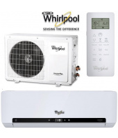 Klimatizačná jednotka Whirlpool SPICR309W