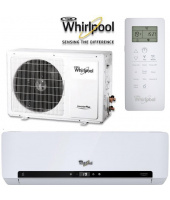 Klimatizačná jednotka Whirlpool SPICR312W