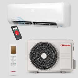Inventor Legend 2,7kW